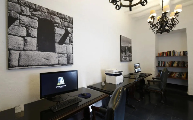 Casa Andina Premium Cusco