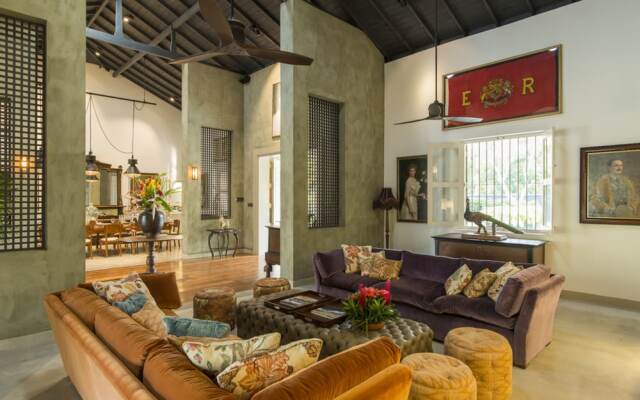 Monara House