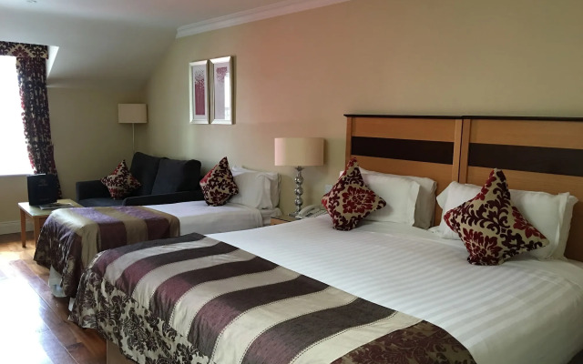 The Fairview Boutique Hotel