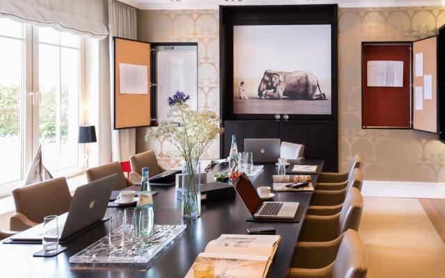 Strandhotel Ostseeblick