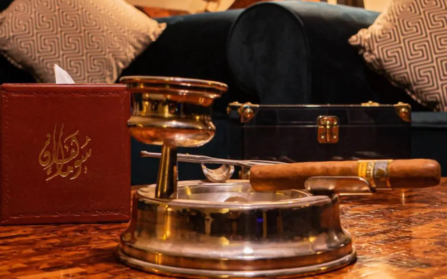 Sumahan Suites & Spa