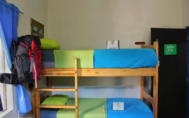 Red Llama Eco Hostel