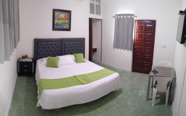 Hostal Arboleda, Colonial Zone, Santo Domingo