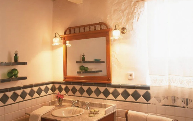 Agroturismo Na Set Centes