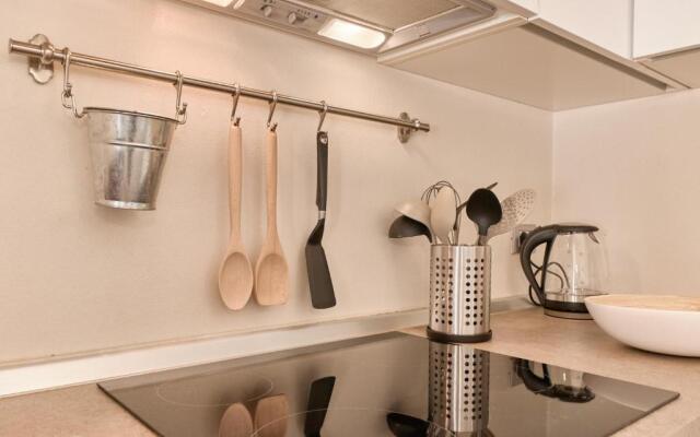 Warda A12 Apartment