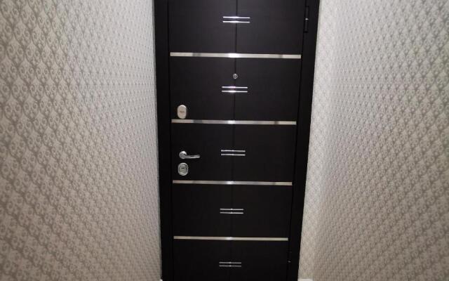 Апартаменты на улице Жлобы 139