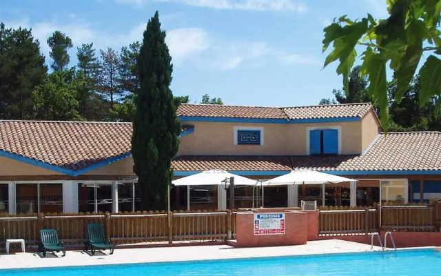 Beautiful Maisonette With air Conditioning in the Gard