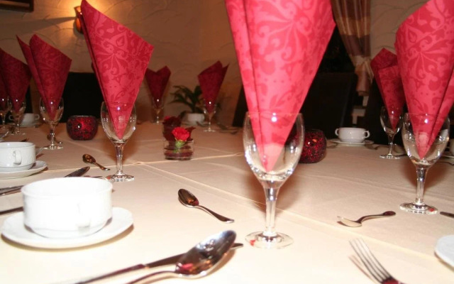 Hotel & Restaurant Erbsälzer