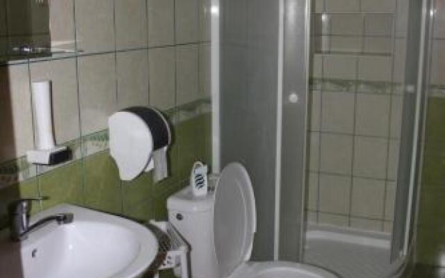 Apartmany u Janka Vinné Jazero