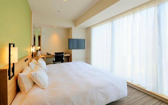 Candeo Hotels Hiroshima Hatchobori
