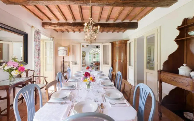 Podere Gragnano 12 in Cetona