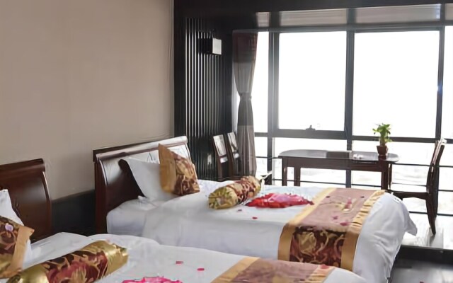 Chaojizhi Seaview Holiday Hotel