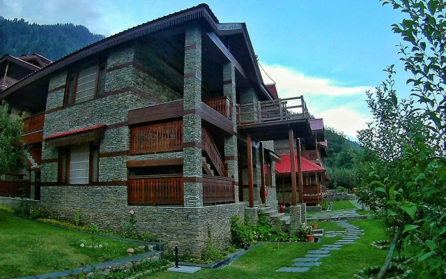 Shivadya - A Boutique Hotel