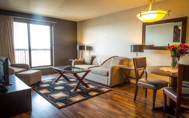 Hallmark Place by OBASA Suites