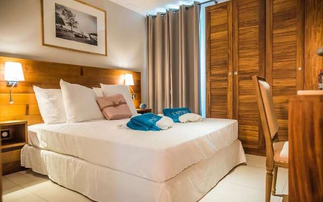 L'Appart Du Tropiclub