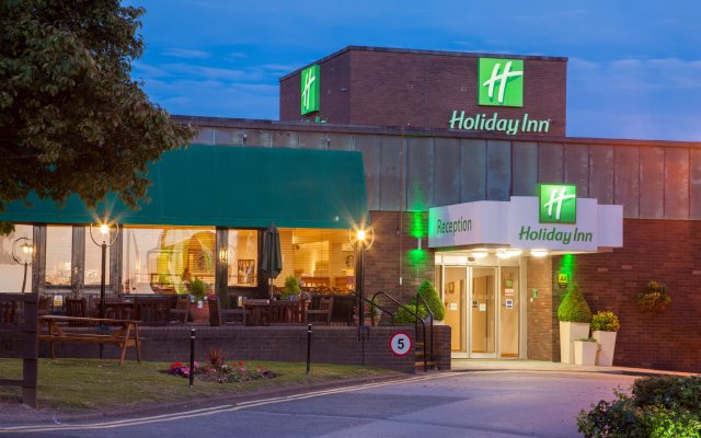 Holiday Inn Leeds Wakefield M1 Jct.40, an IHG Hotel