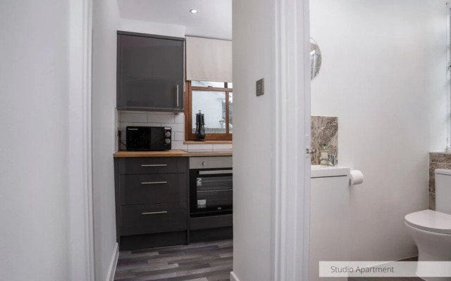 Karah Retreats - St Briavels