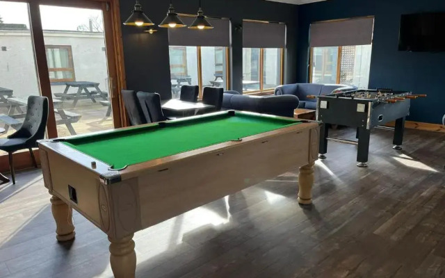 West End Hotel