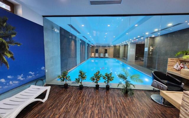 Orbi Palace Apartment 344
