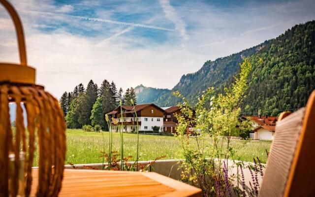Alpenchalet Vils