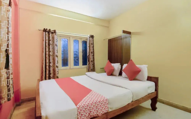 OYO 19552 Golden Deer Guest House