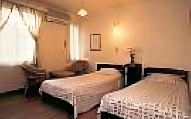 Pension Humpty Dumpty