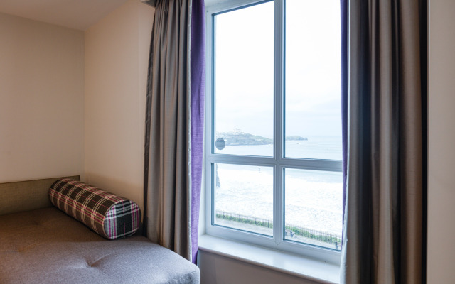 Premier Inn  Newquay (Seafront)
