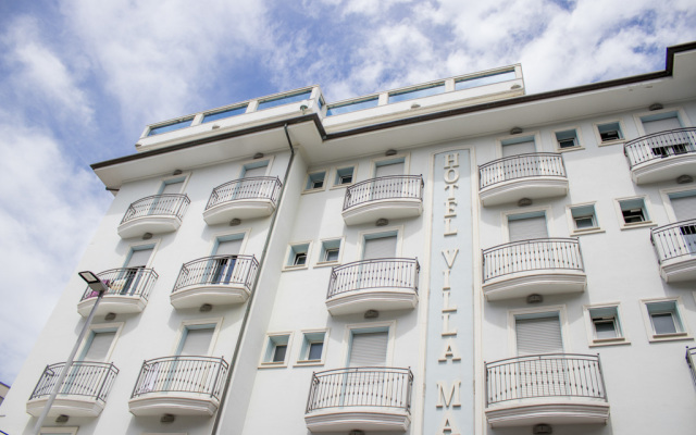 Hotel Villa Mare