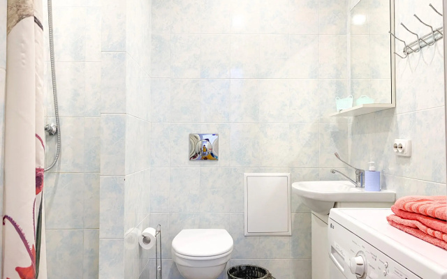 Apartamenty Scast'e zit' v centre Sevastopola na ul. Bol'saa Morskaa, d.41