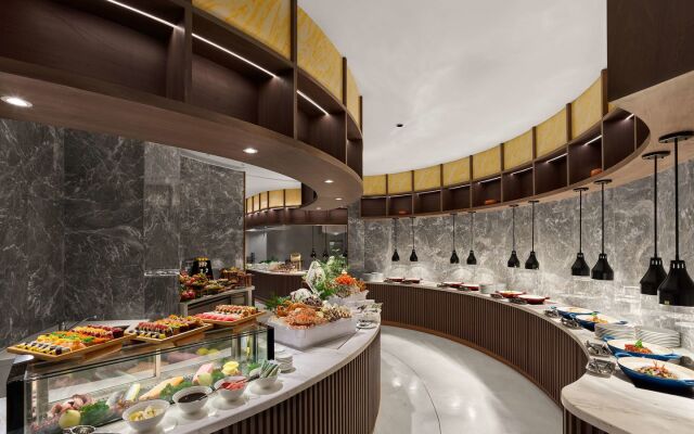 DoubleTree by Hilton Nanning Wuxiang