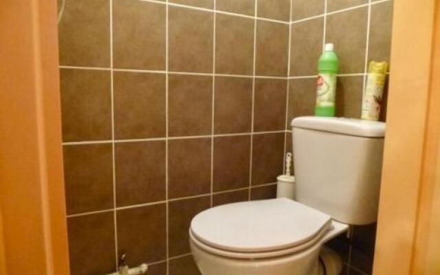 Apartment Appartement Centre Bareges, 6/7 Couchages