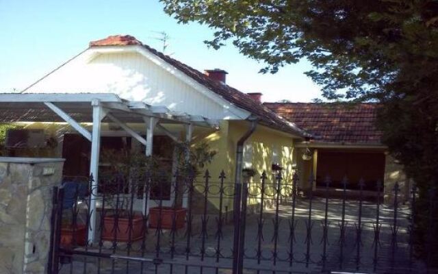 Weninger Apartmanok