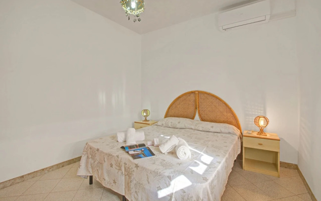 Casa Marangi 250 meters from the sea