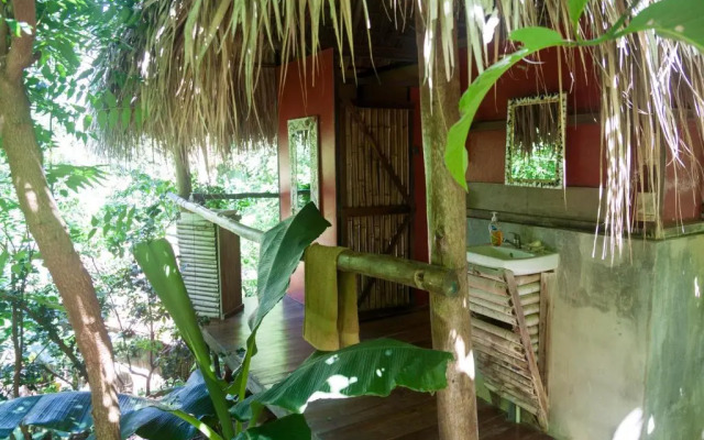 Hostel Clandestino Maderas