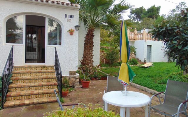 Villa Maria Bonita