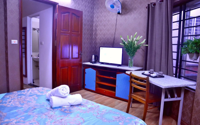 Mia House Hanoi Central