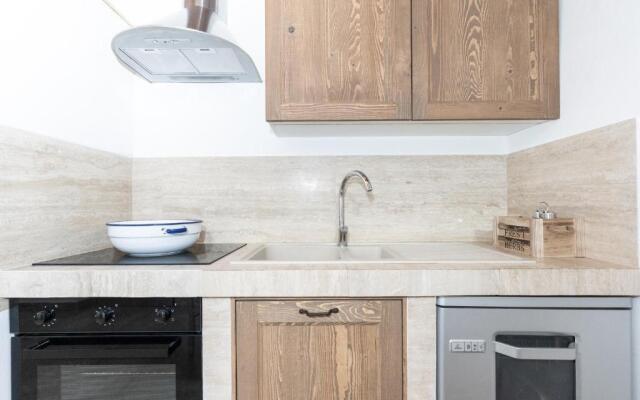 Il Mercato - Appartamento con vista