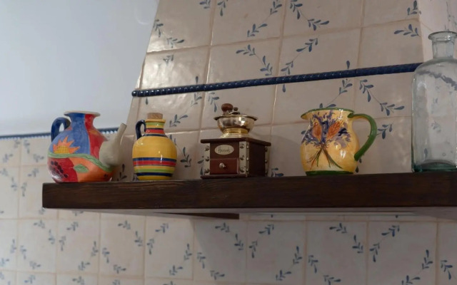 Casa Rural La Promesa Álora by Ruralidays