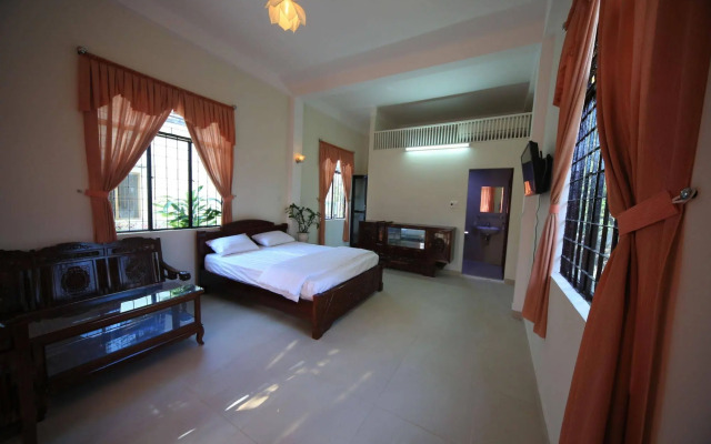 Longan Homestay