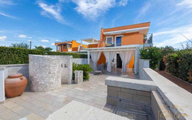 Cala Golden Apartment