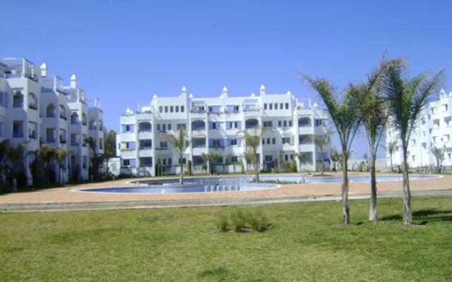 Sania Plage