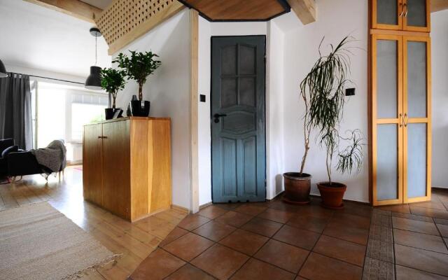 A Place Like Home Apartamenty Wiewiorcza