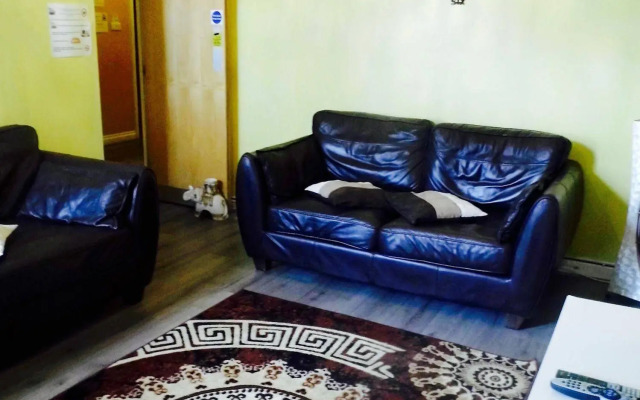 Homestay Bristol - Hostel