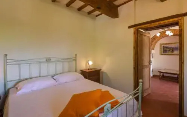 Borgo Al Teto La Vite