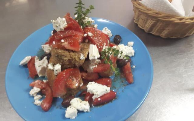 Ble Mavi Studio-Adults only