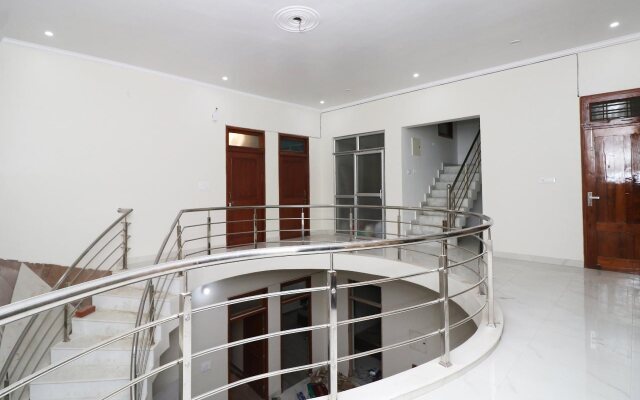 Amrit Inn By OYO Rooms