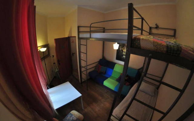 Old Town Kanonia Hostel & Apartments