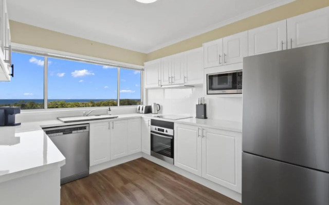 Eastern Views Beach House