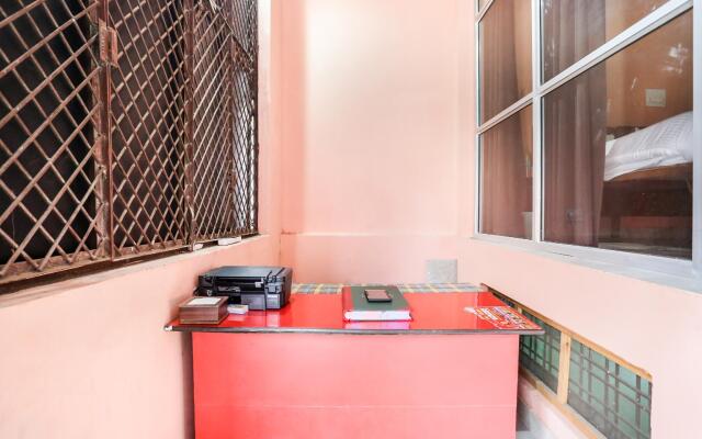 Star Residency by OYO Rooms