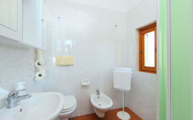 Villa Morosi 23755